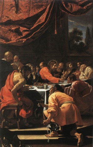 The Last Supper